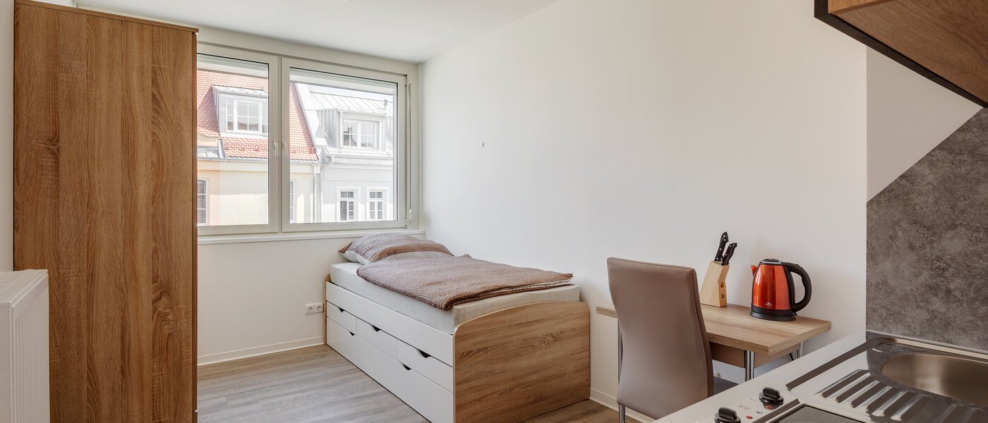 Sorry, this property has already been rented