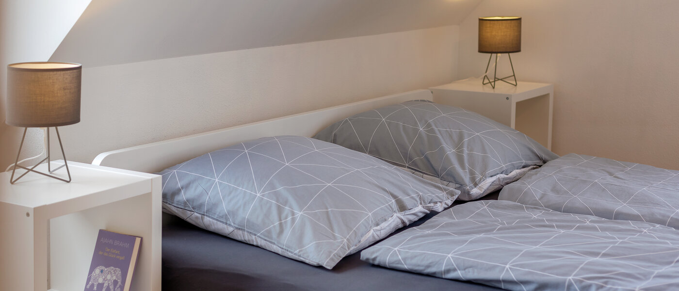 attic apartment München Lerchenau 02 bedroom 12556