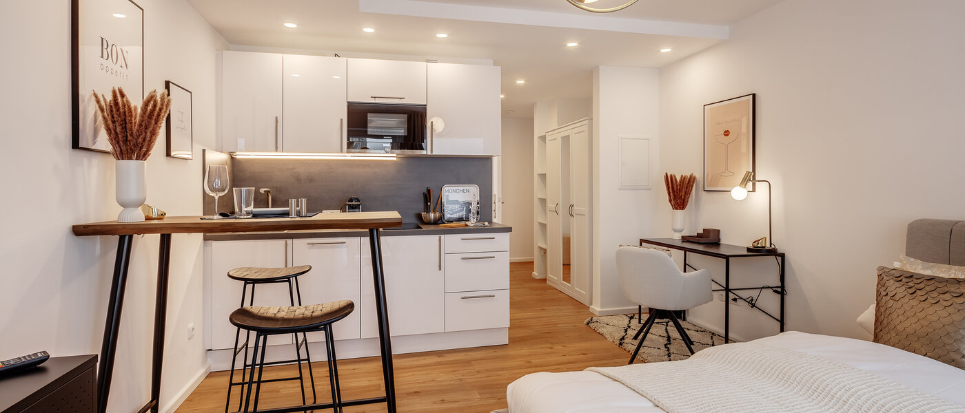 Sorry, this property has already been rented