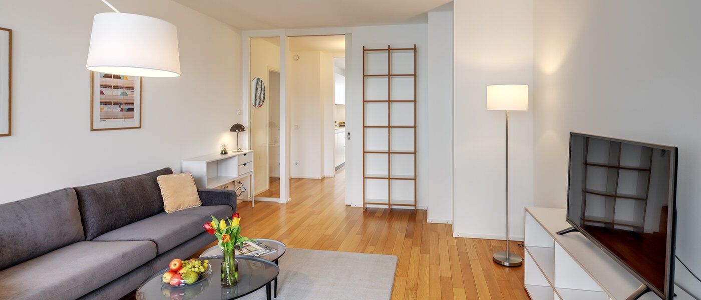 Sorry, this property has already been rented