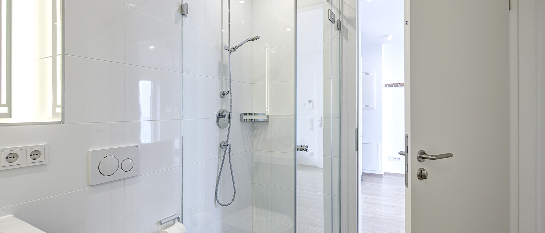 apartment München Maxvorstadt 02 bathroom 12562