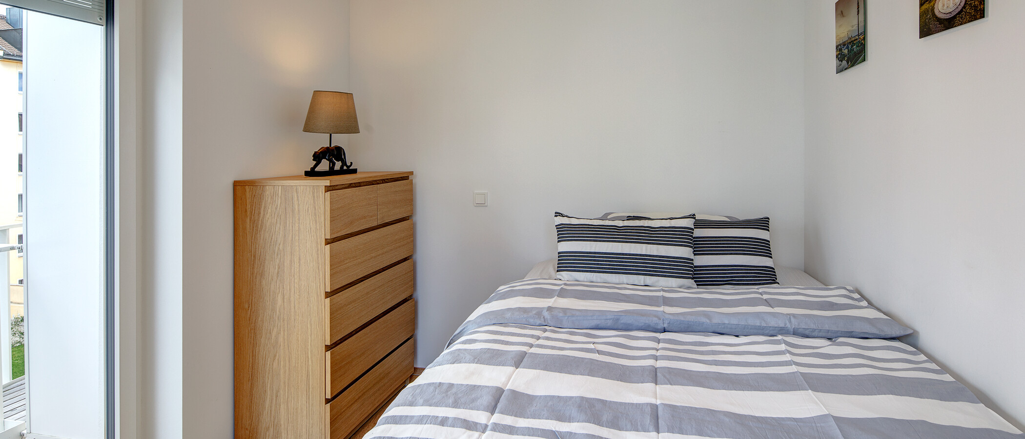 apartment München Maxvorstadt 01 bedroom 12562