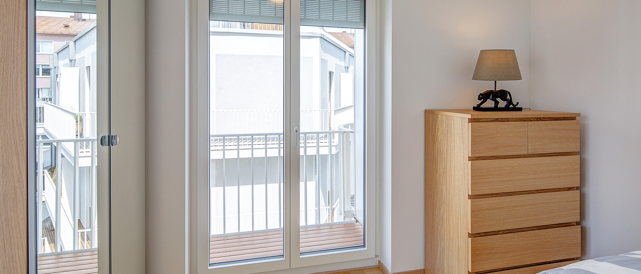 apartment München Maxvorstadt 02 bedroom 12562