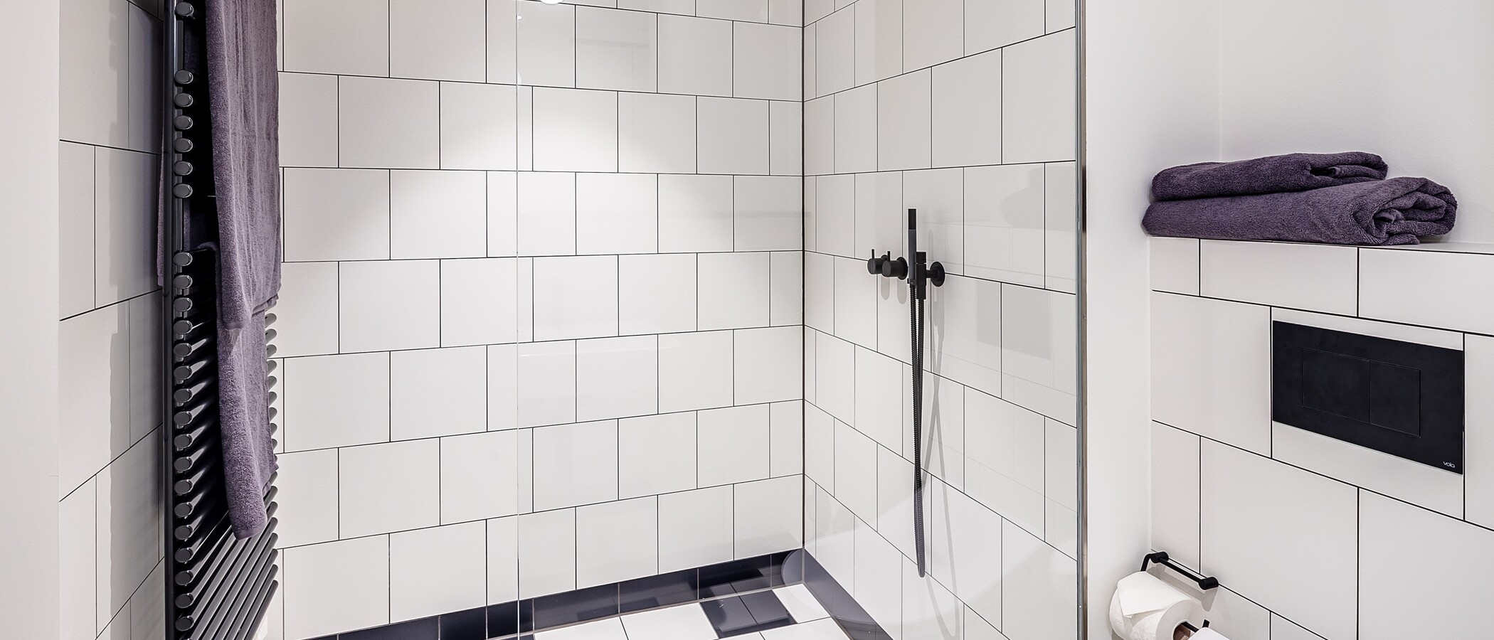 apartment München Herzogpark 03 bathroom 12566