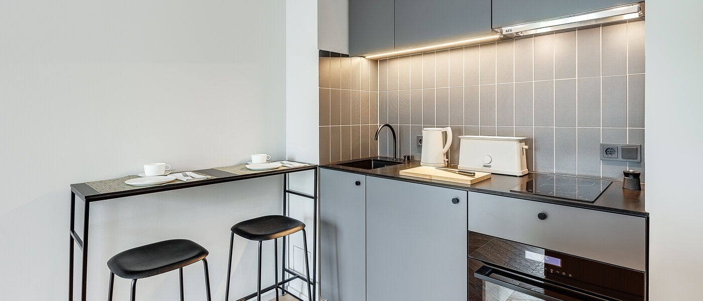 apartment München Herzogpark 01 kitchen 12567