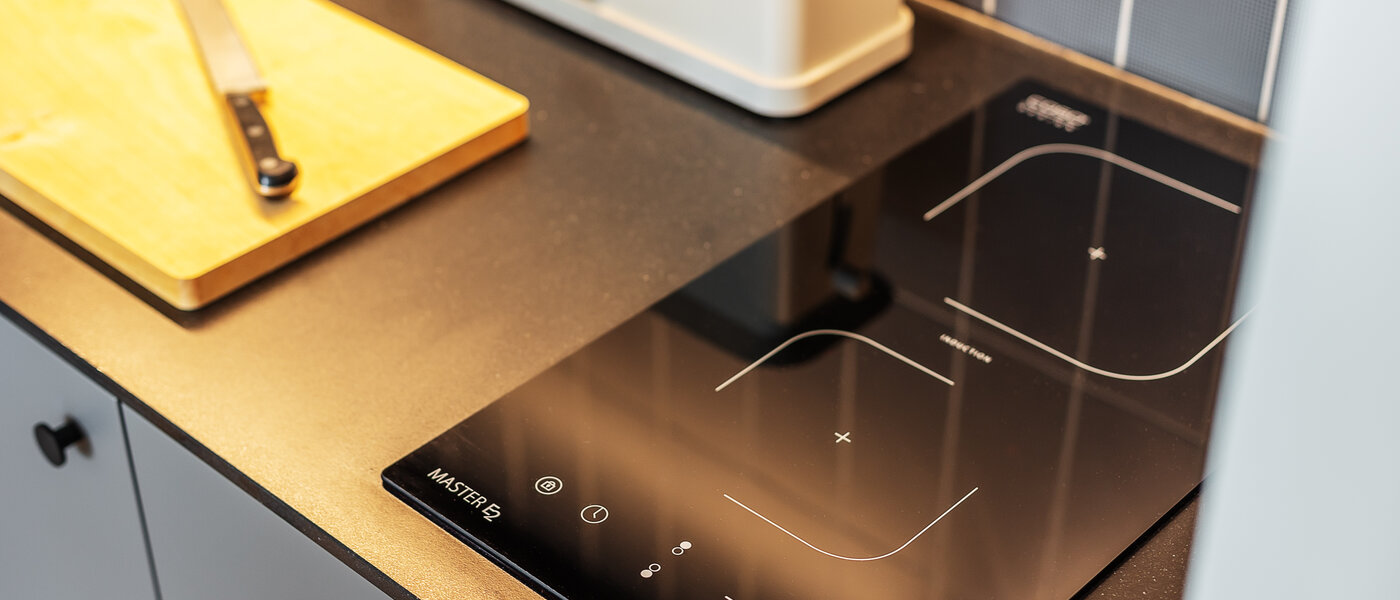 apartment München Herzogpark 03 kitchen 12567