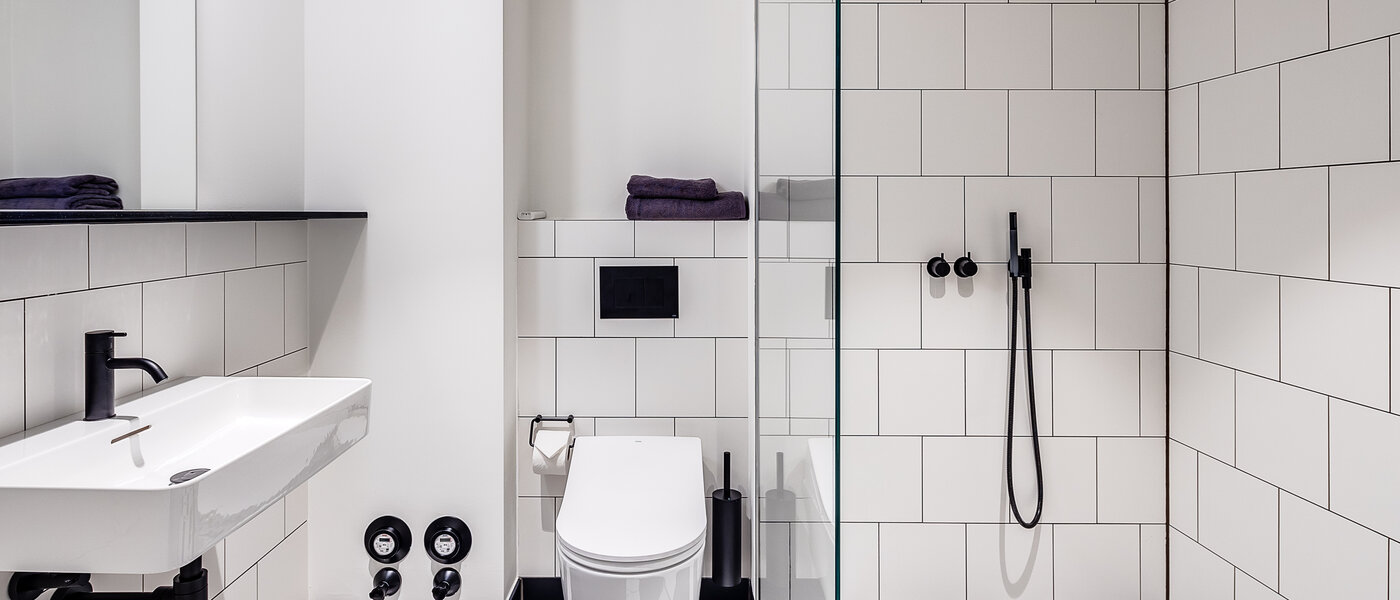 apartment München Herzogpark 01 bathroom 12567