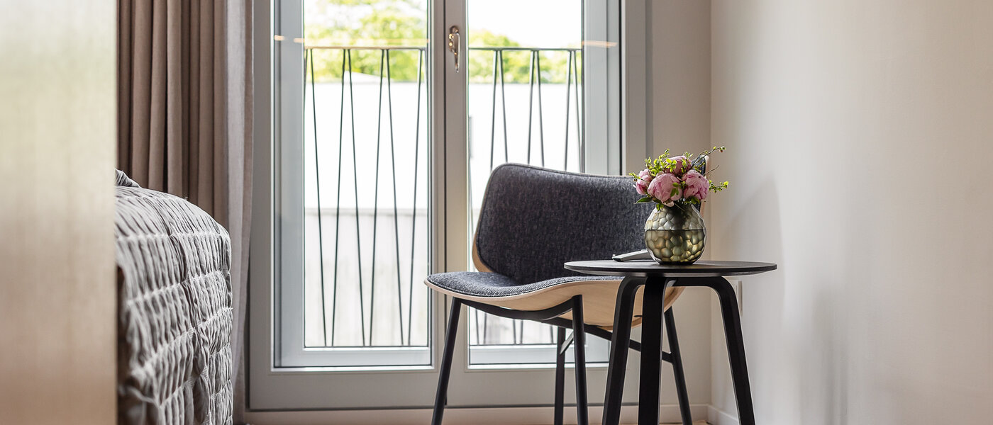 apartment München Herzogpark 02 living area 12567