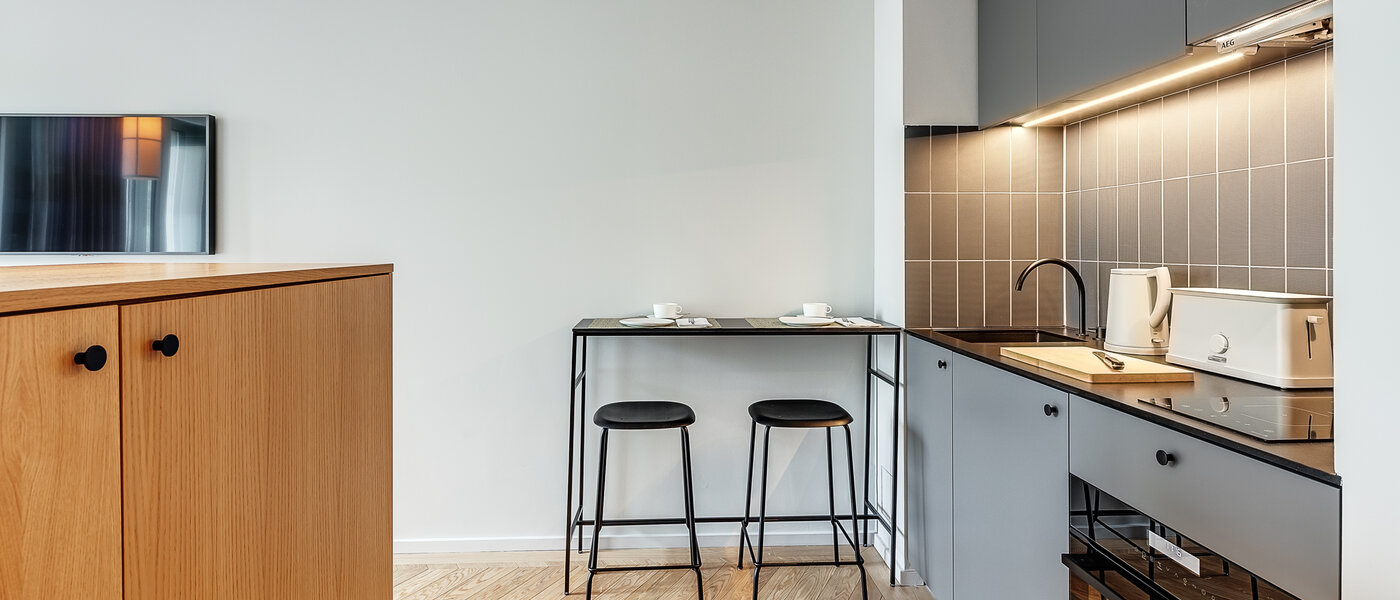 apartment München Herzogpark 04 living area 12567