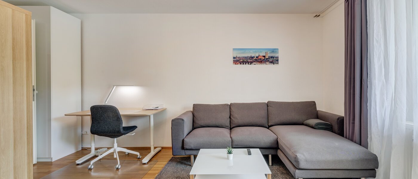 Sorry, this property has already been rented