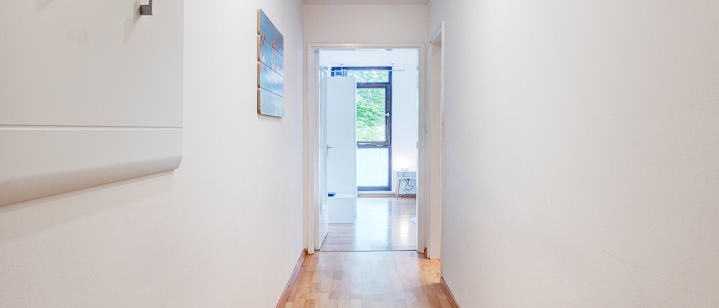 apartment München Obermenzing 01 hall 12573