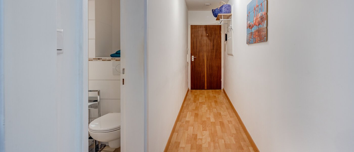 apartment München Obermenzing 02 hall 12573