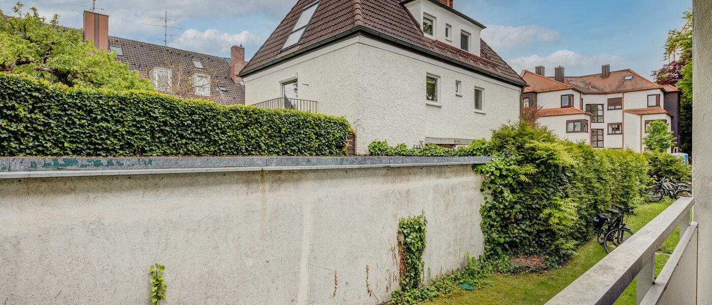 apartment München Obermenzing 02 view 12573