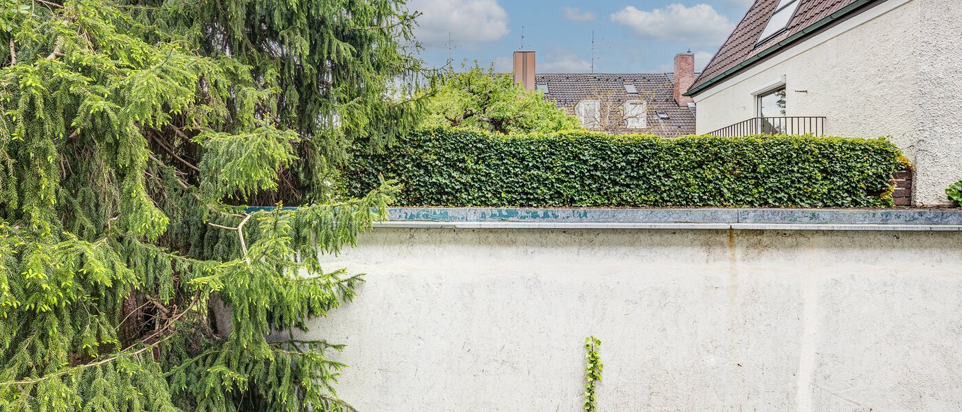 apartment München Obermenzing 03 view 12573