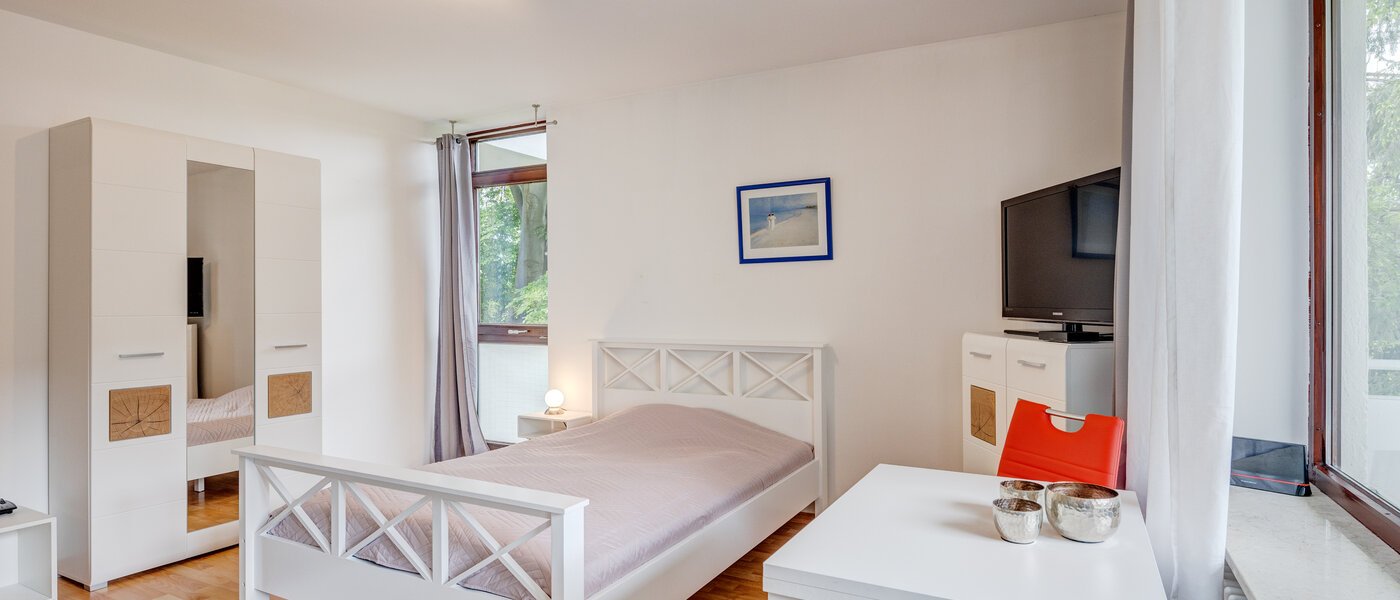 apartment München Obermenzing 01 living area 12573