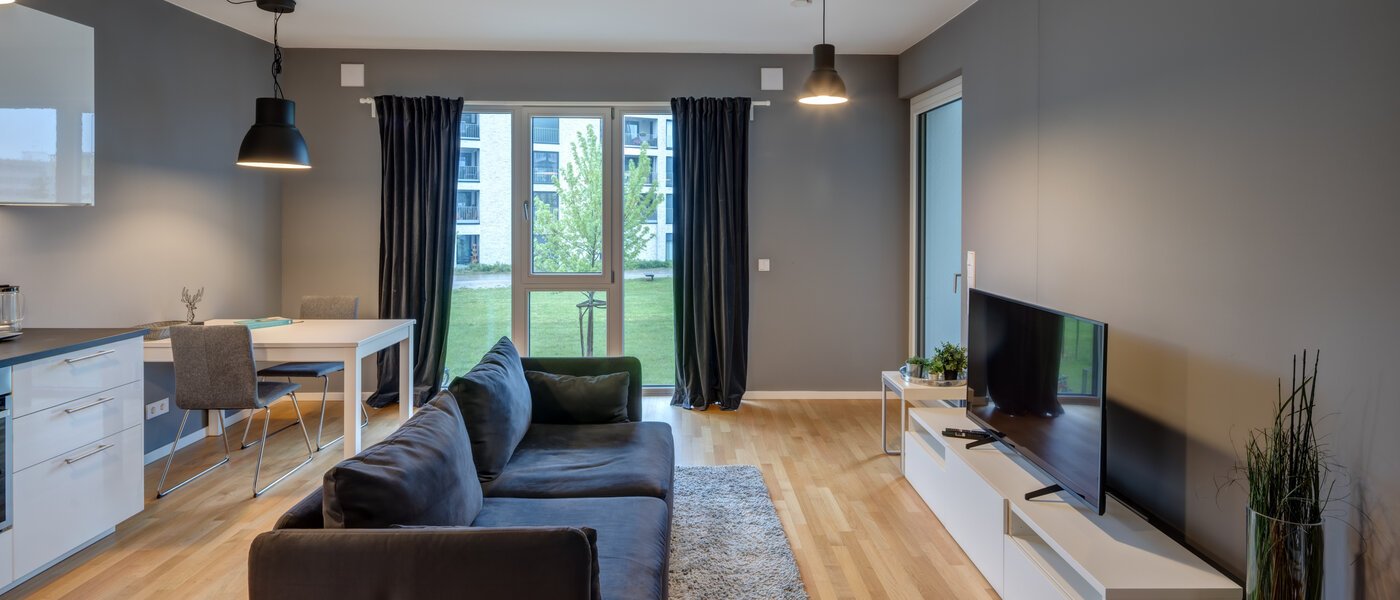 Sorry, this property has already been rented