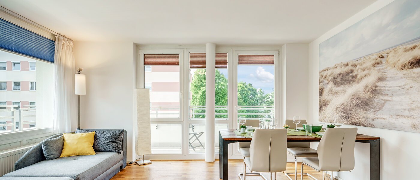 Sorry, this property has already been rented