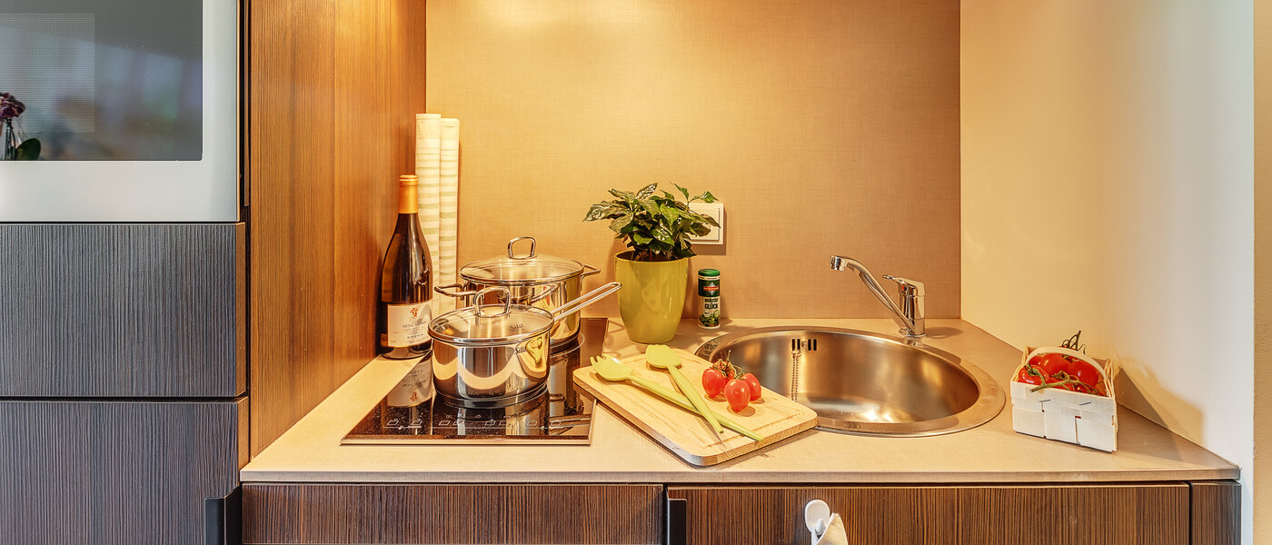 studio München Schwabing-West (rund um den Hohenzollernplatz) 01 kitchen 12583