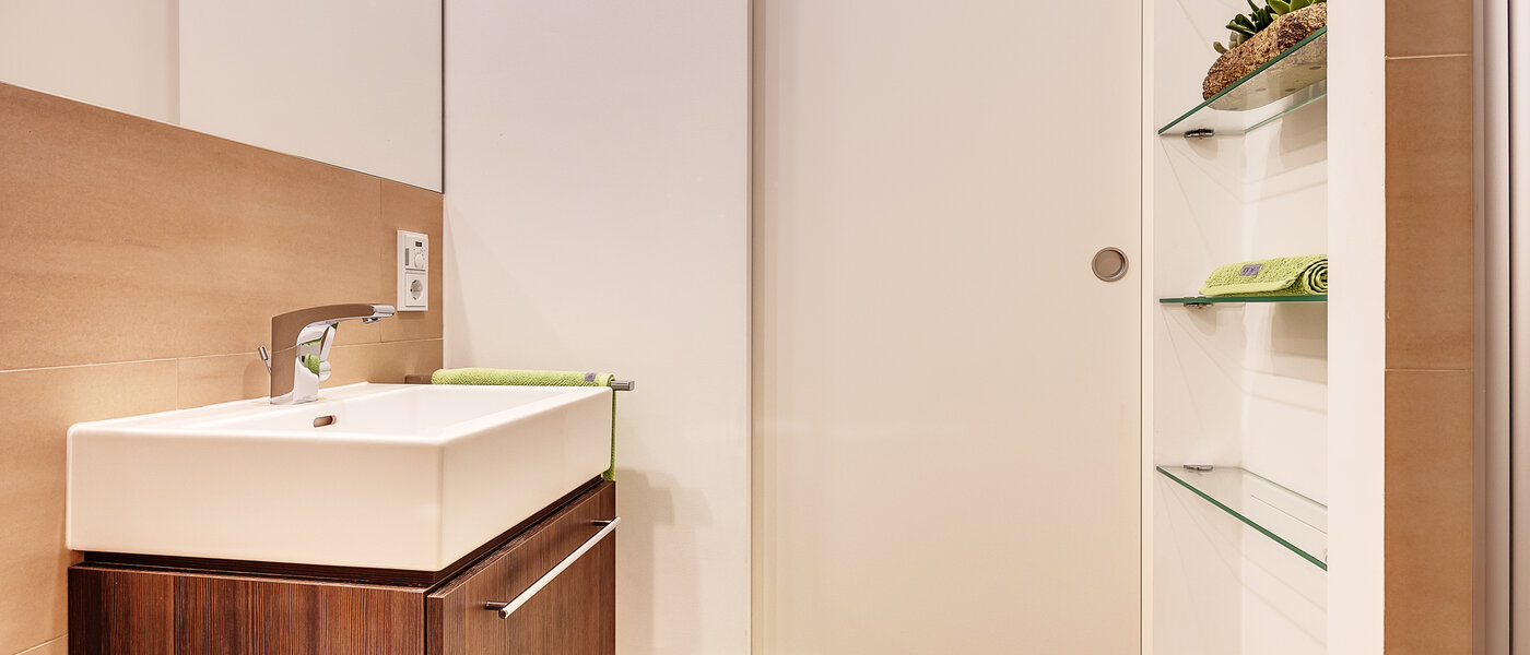 studio München Schwabing-West (rund um den Hohenzollernplatz) 06 bathroom 12583