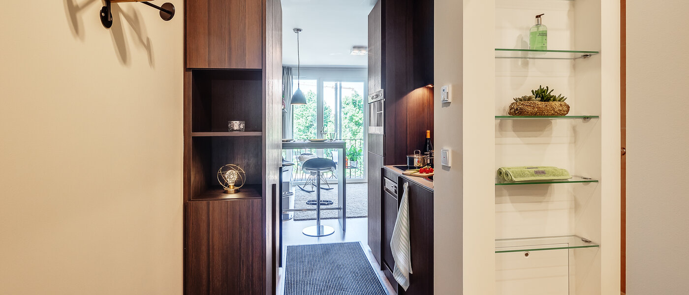 studio München Schwabing-West (rund um den Hohenzollernplatz) 01 hall 12583