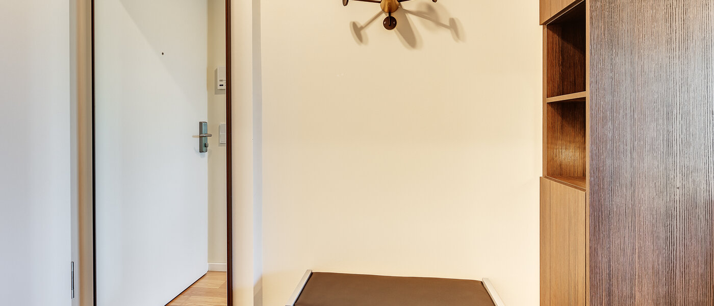 studio München Schwabing-West (rund um den Hohenzollernplatz) 02 hall 12583