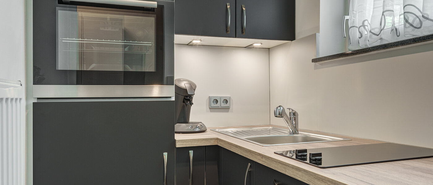 apartment München Untersendling 01 kitchen 12584