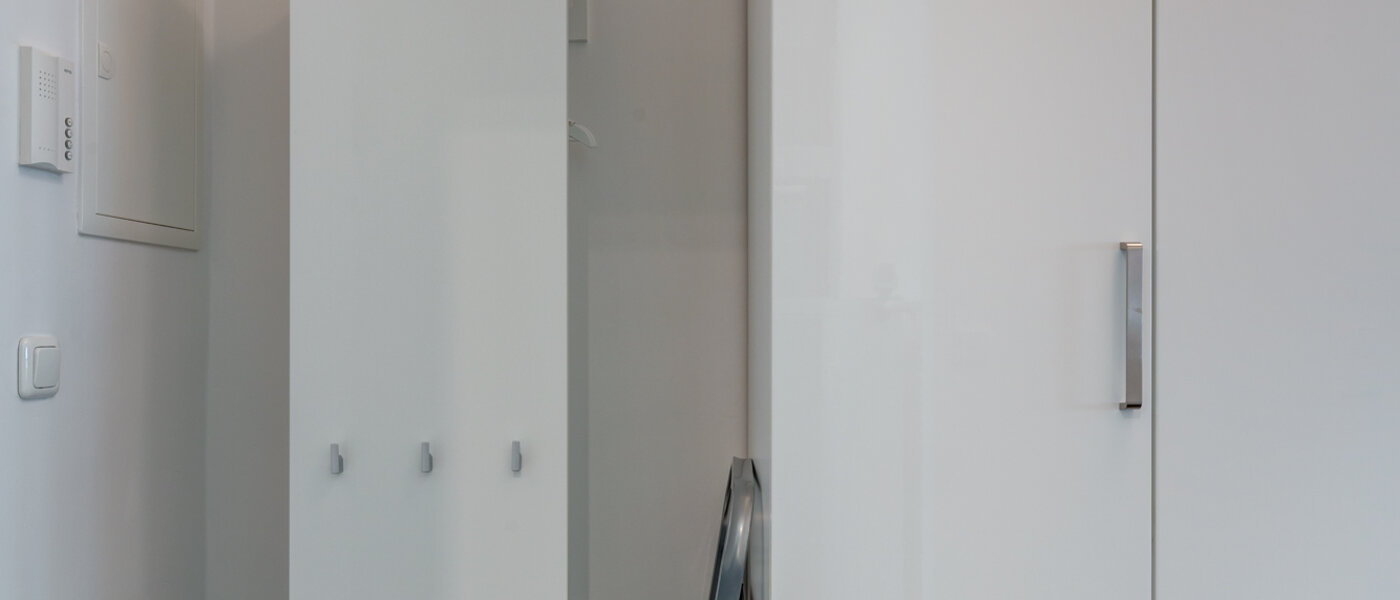 apartment München Untersendling 03 hall 12584