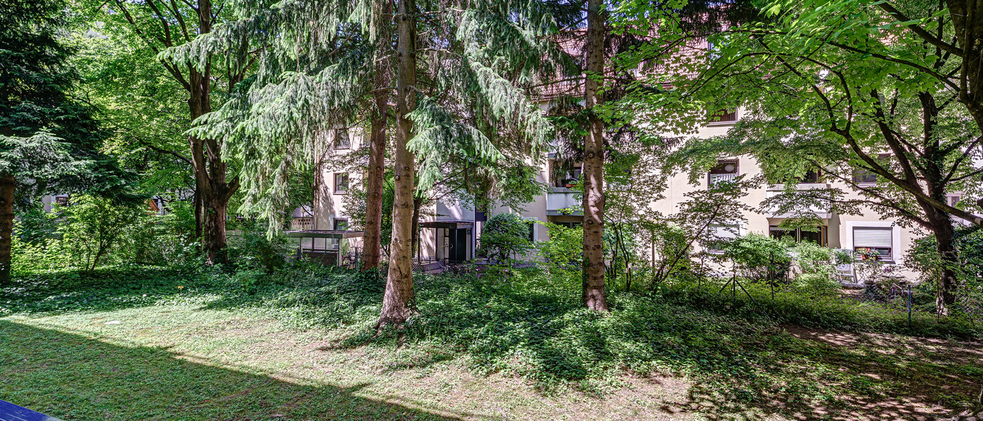 apartment München Untersendling 01 view 12584