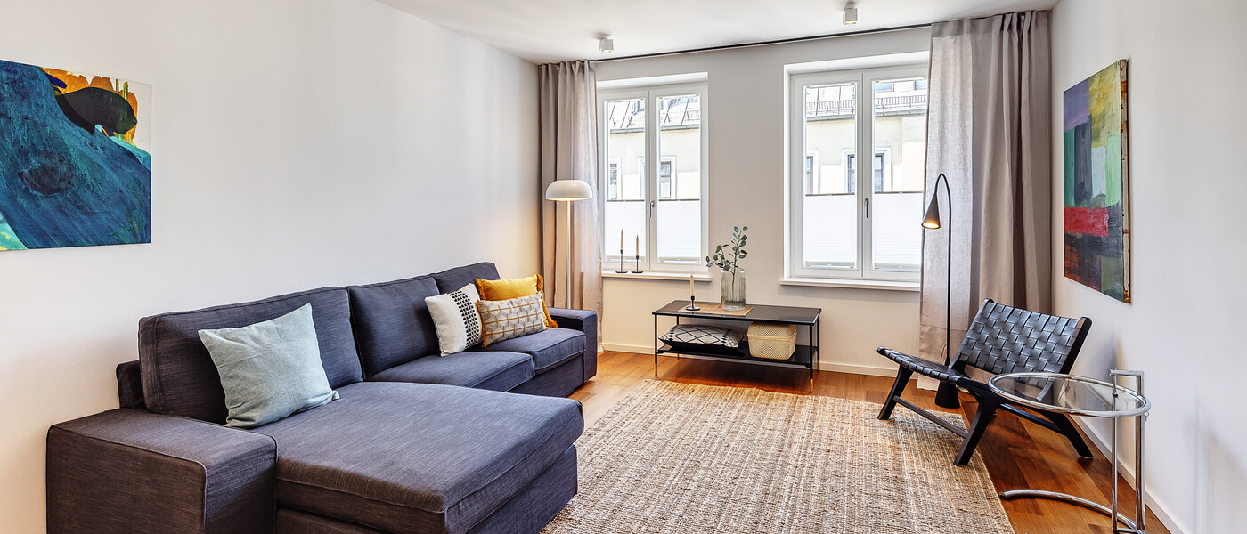 Sorry, this property has already been rented