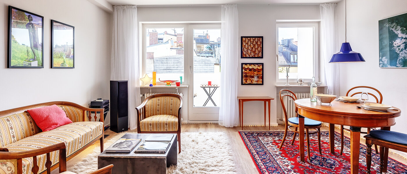 Sorry, this property has already been rented