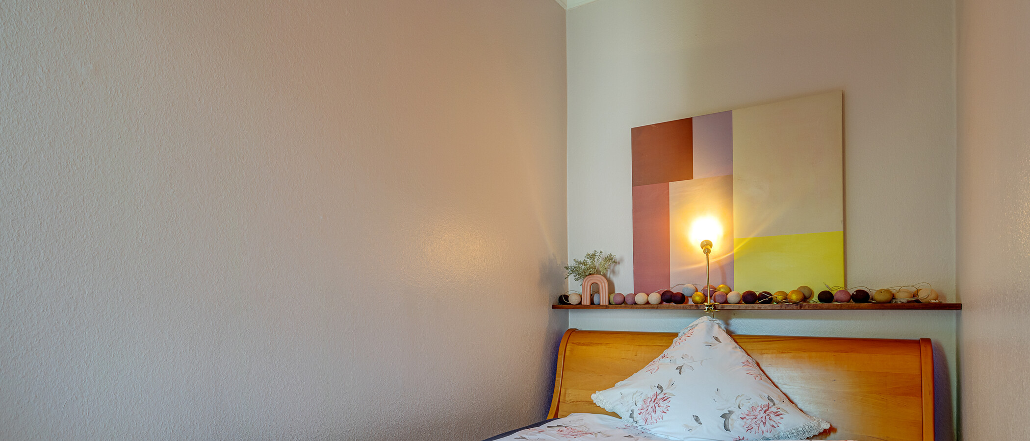 apartment München Schwabing 01 3. bedroom 12591