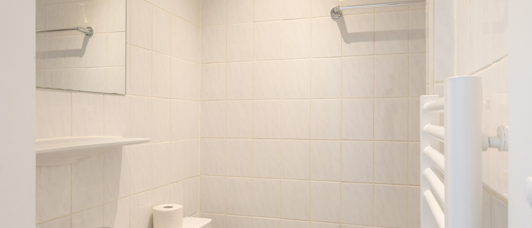 studio München Maxvorstadt - Universitätsviertel 01 bathroom 12593