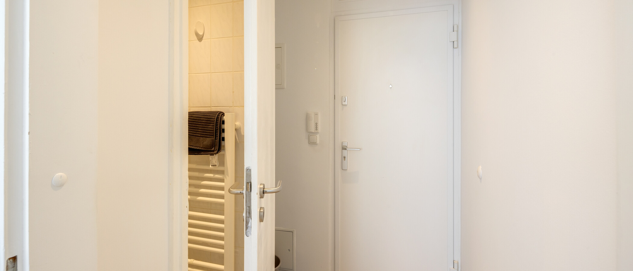 studio München Maxvorstadt - Universitätsviertel 01 hall 12593