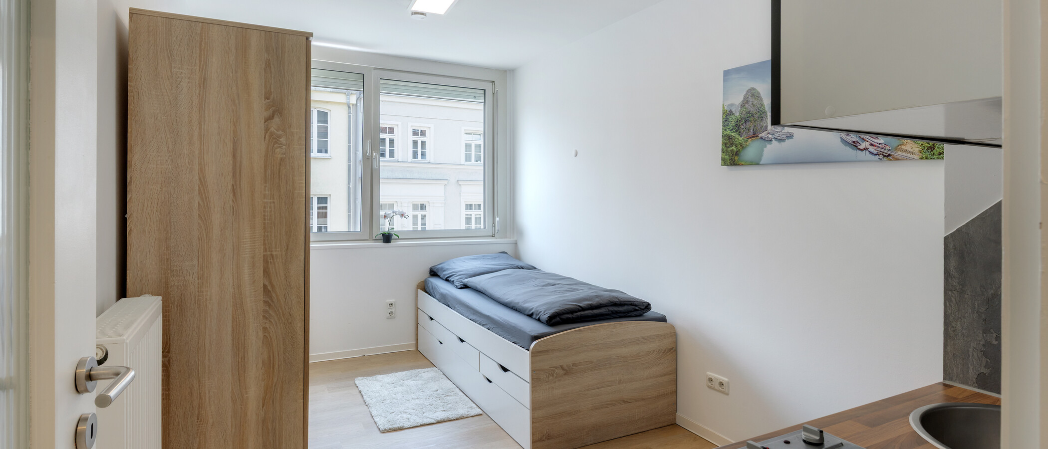 Sorry, this property has already been rented