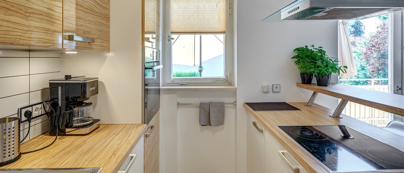 apartment München Sendling 01 kitchen 12596