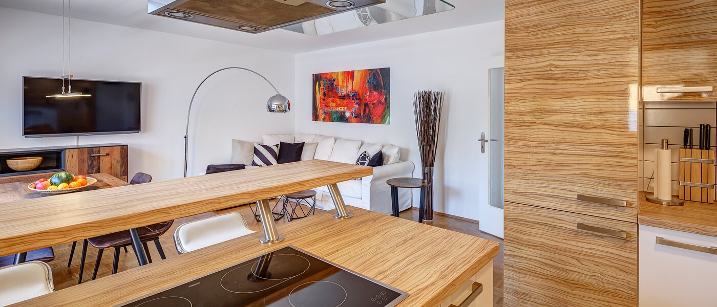 apartment München Sendling 02 kitchen 12596