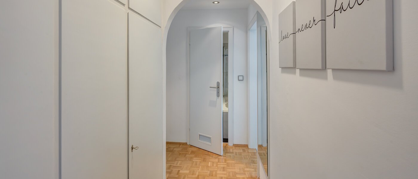 apartment München Sendling 01 hall 12596