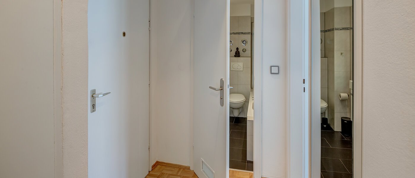 apartment München Sendling 02 hall 12596