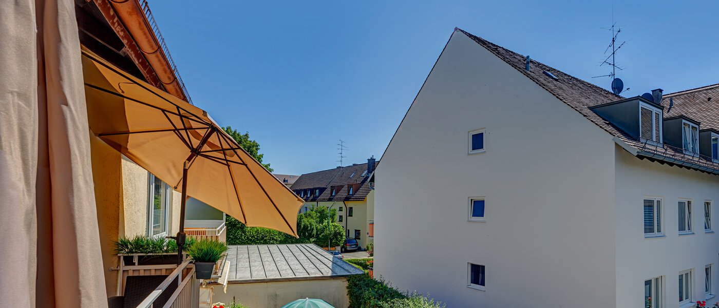 apartment München Sendling 01 view 12596