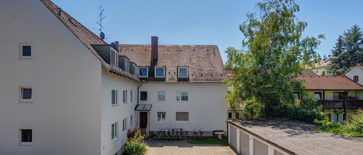 apartment München Sendling 02 view 12596