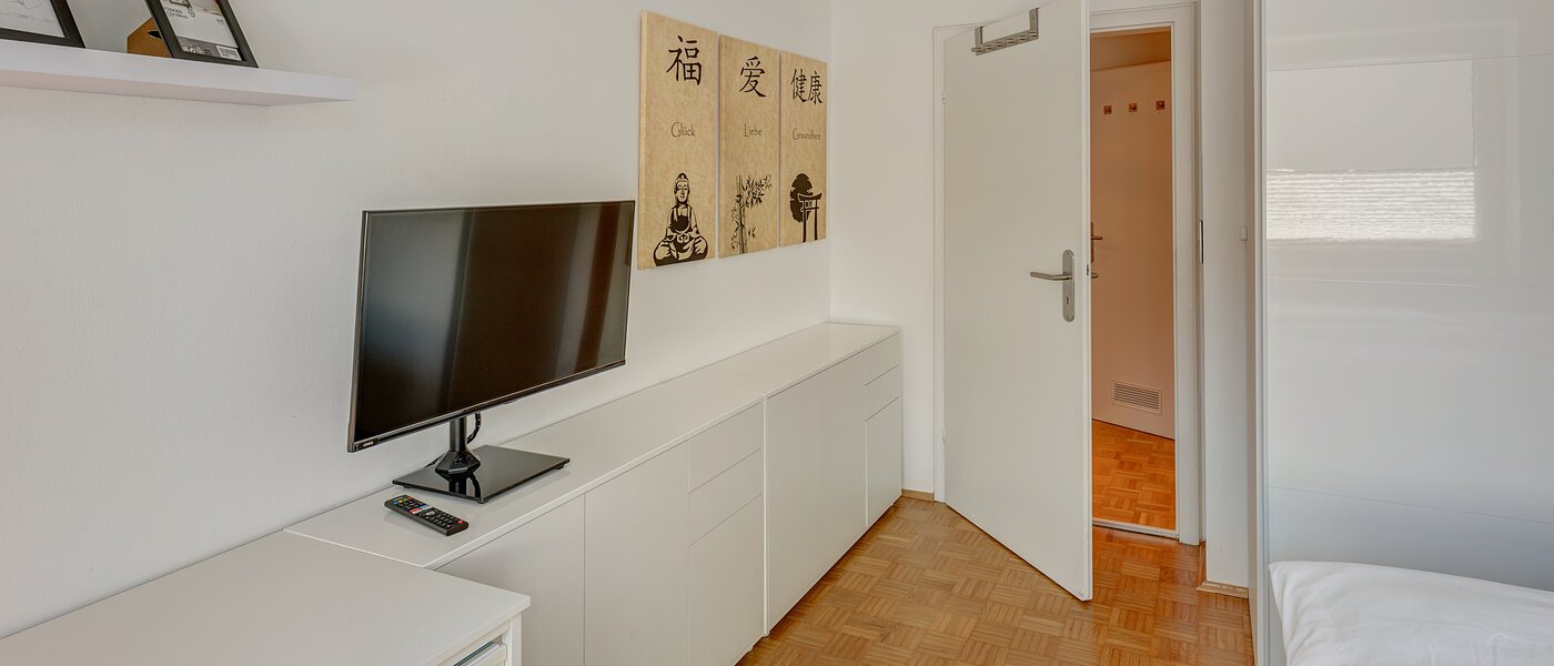 apartment München Sendling 04 bedroom 12596