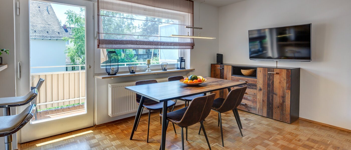 apartment München Sendling 02 living area 12596