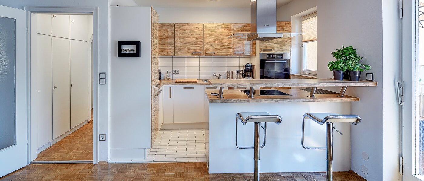 apartment München Sendling 04 living area 12596