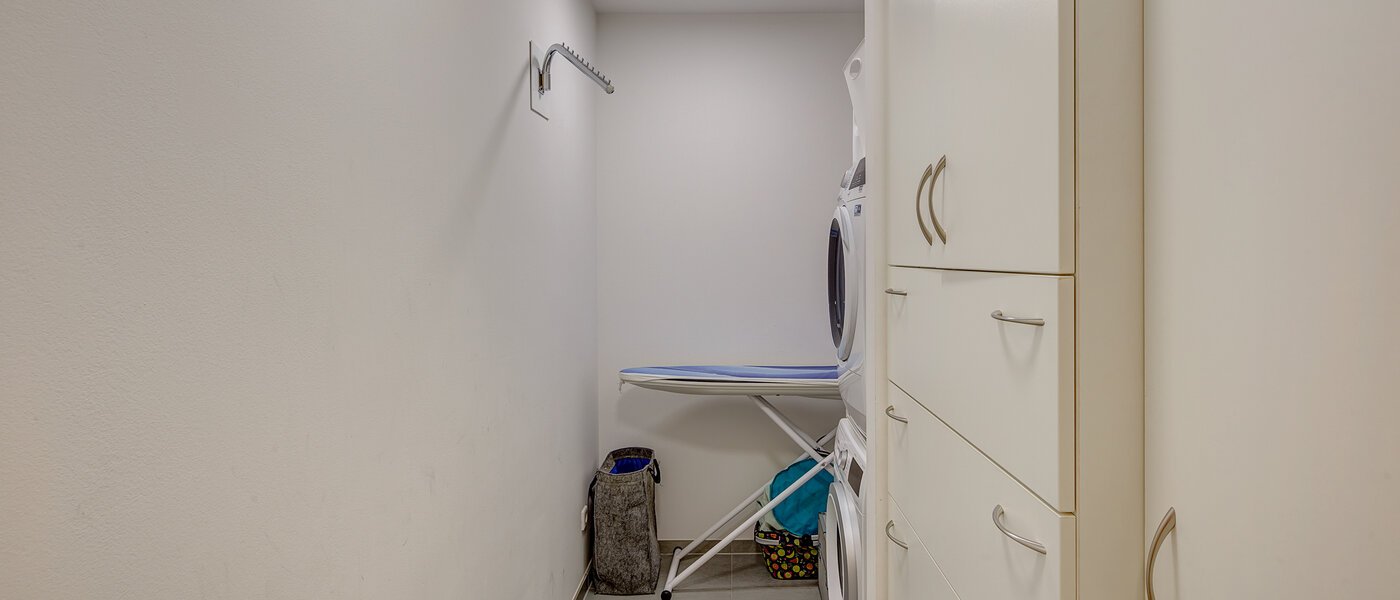 apartment München Schwabing - Domagkpark 01 storage room 12597