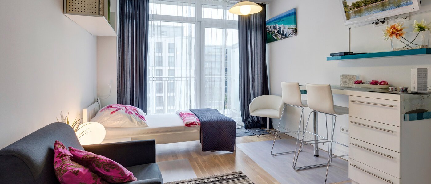 Sorry, this property has already been rented