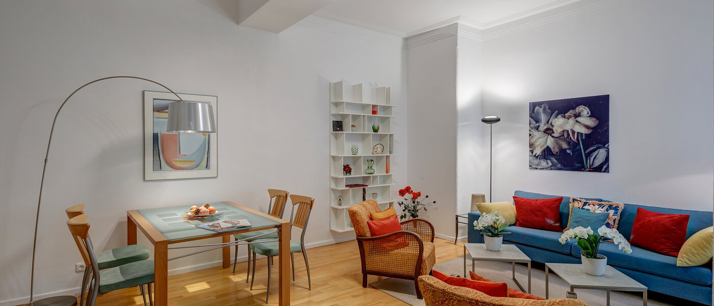 Sorry, this property has already been rented