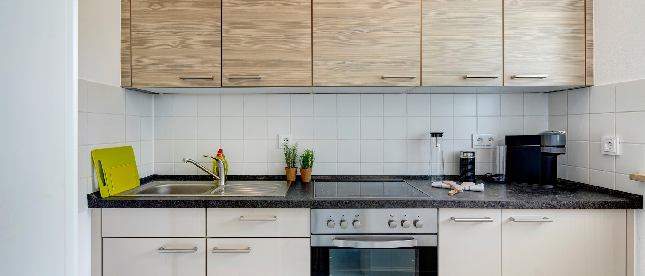 apartment München Pasing 01 kitchen 12600