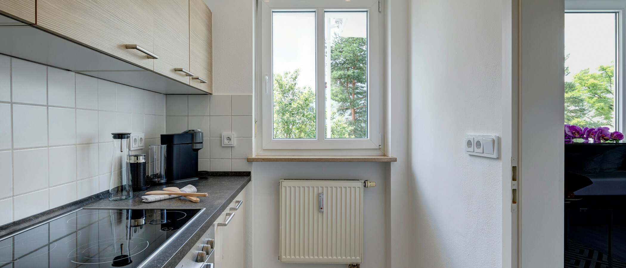 apartment München Pasing 02 kitchen 12600