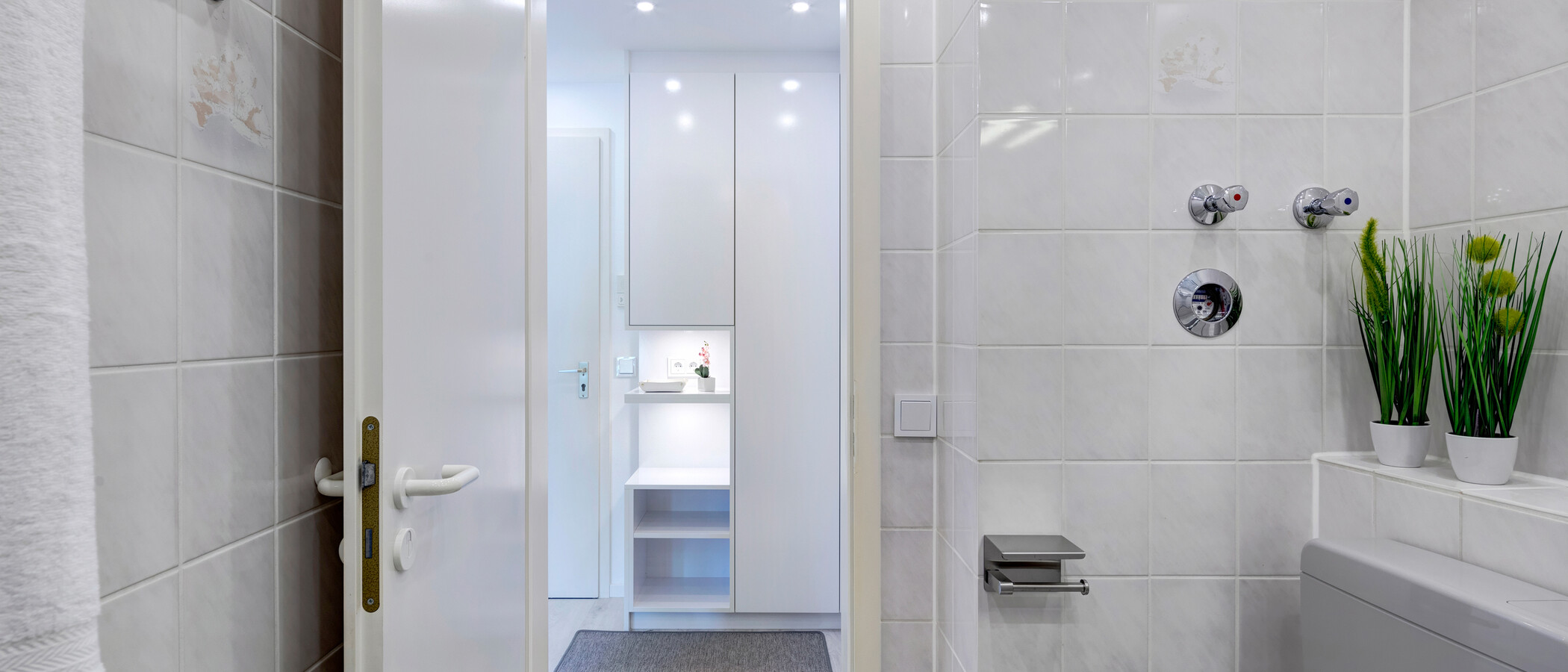 apartment München Pasing 03 bathroom 12600