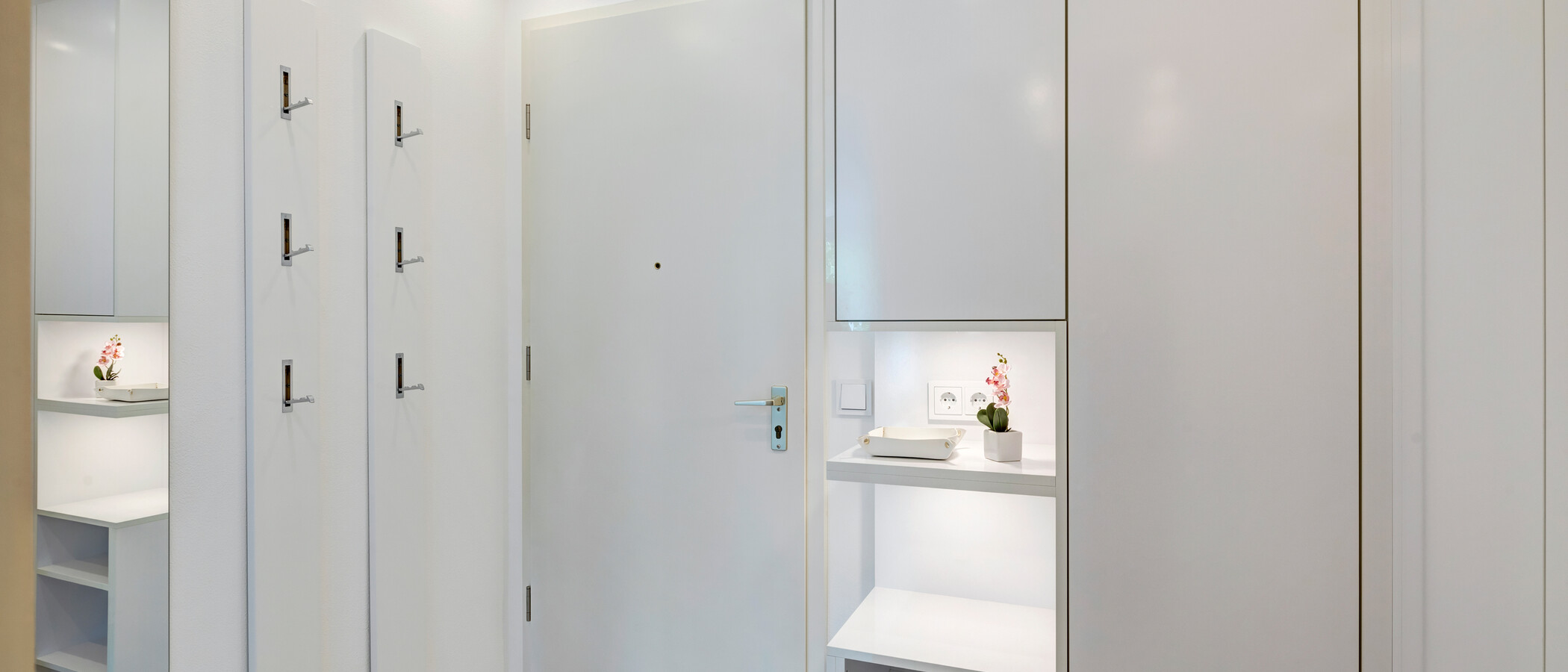 apartment München Pasing 01 hall 12600